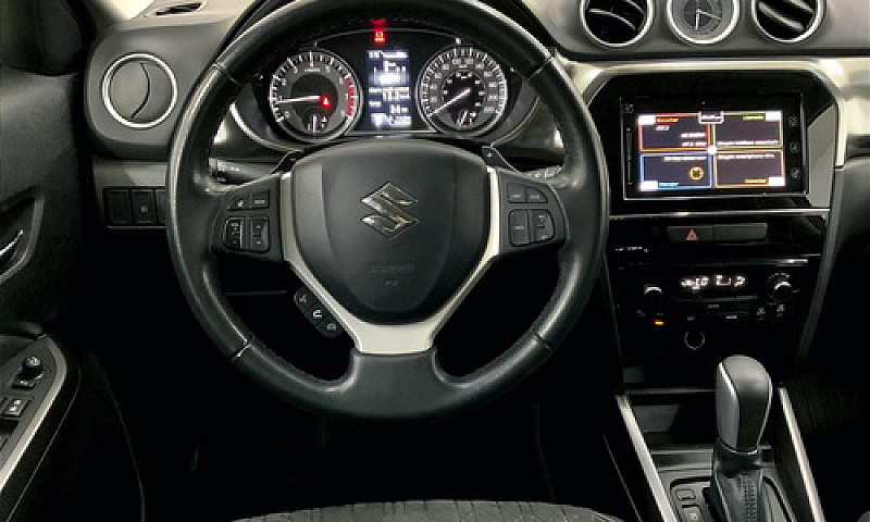 Suzuki Vitara 2020...