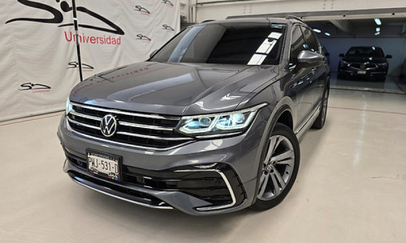 Volkswagen Tiguan 20...