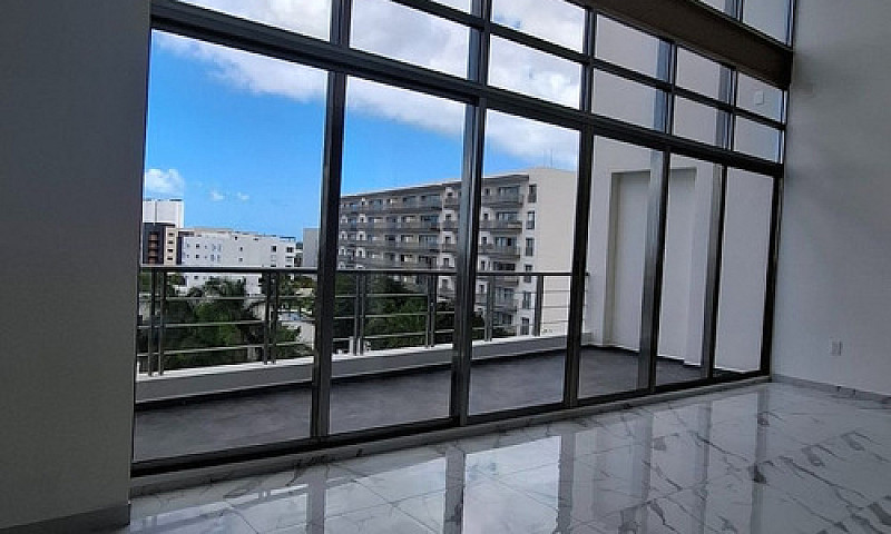 Bello Penthouse En V...