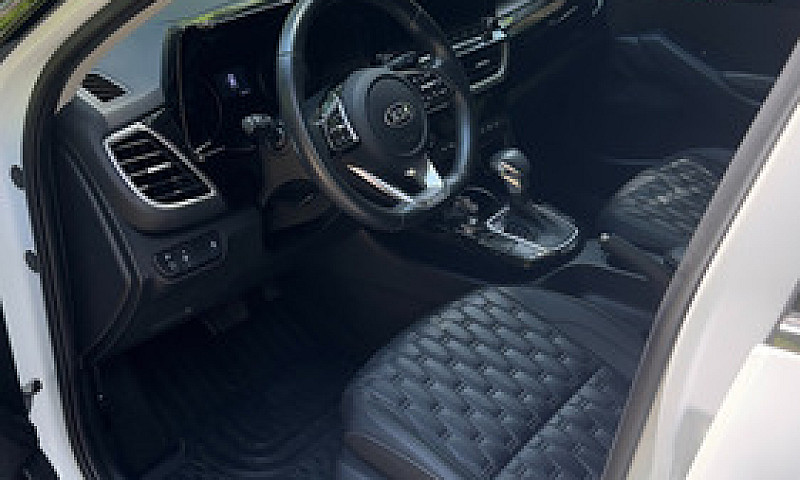 Kia Seltos 1.6 Ex Pa...