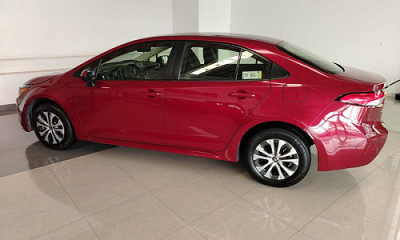 Toyota Corolla 1.8 L...
