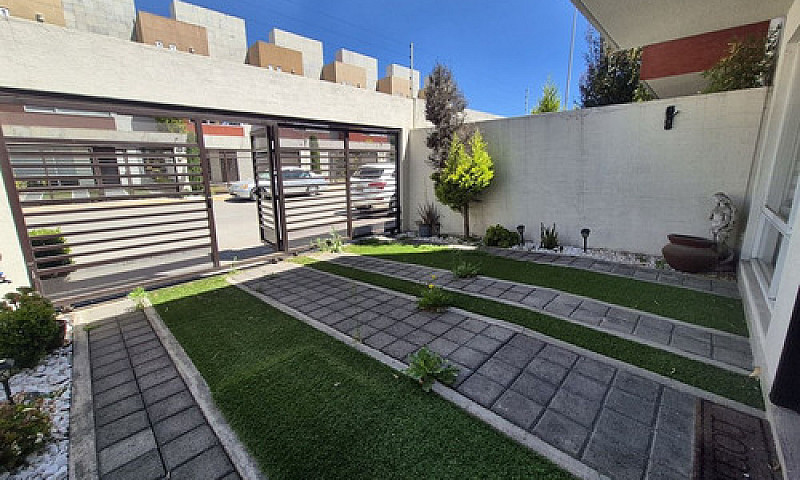 Casa En Venta En Vil...