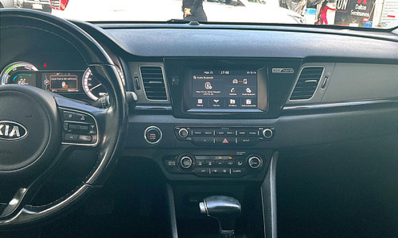 Kia Niro 2019...