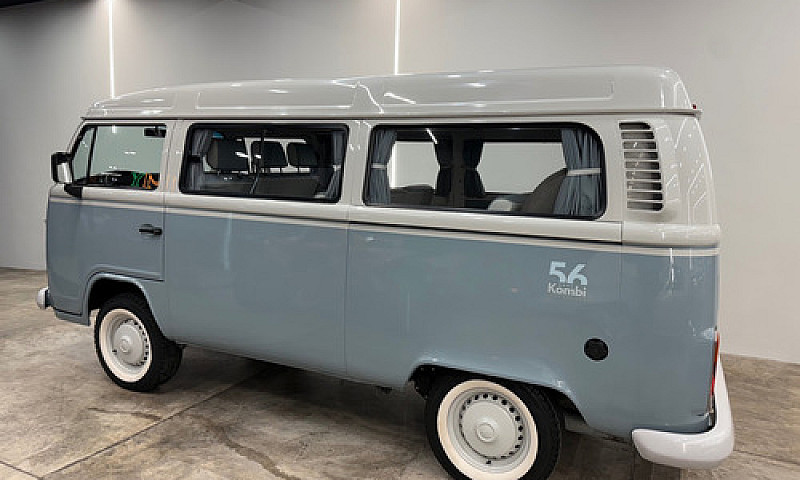 Kombi Last Edition 2...