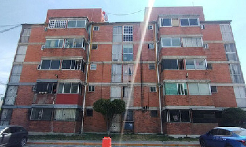 Departamento En Vent...