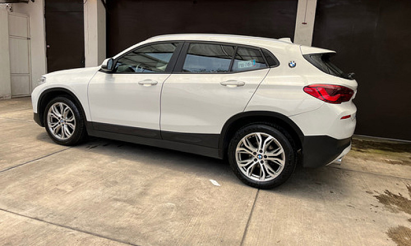 Bmw X2 2.0 Sdrive20I...