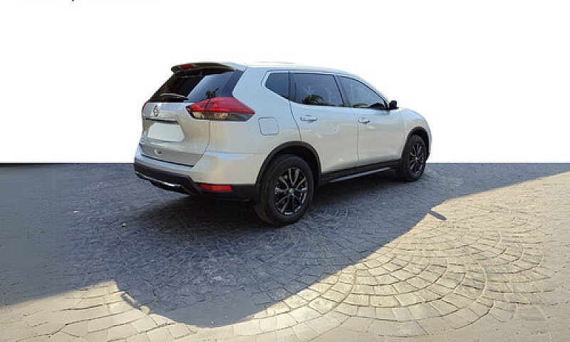 Nissan X-Trail 2022...