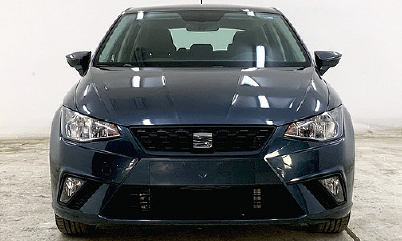 Seat Ibiza 2021...