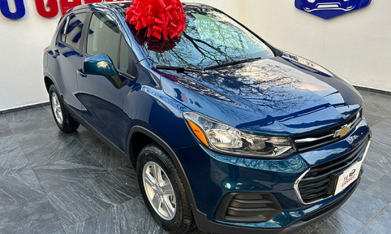 Chevrolet Trax 1.8 L...