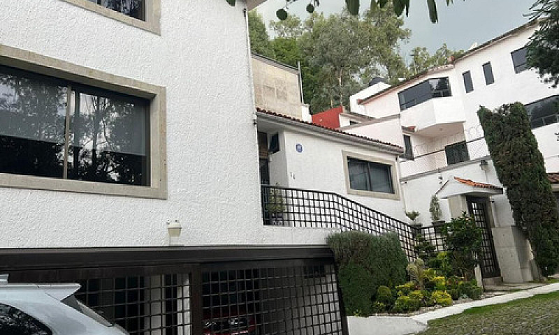 Casa En Venta En Pas...