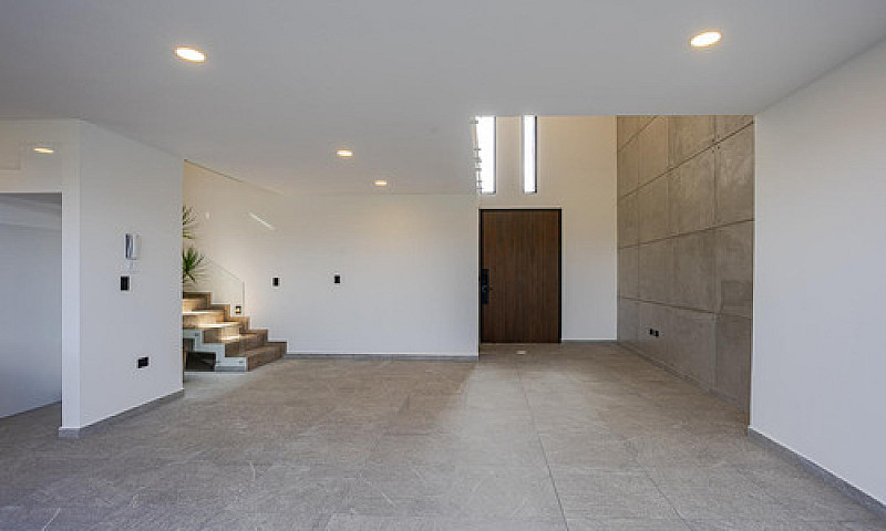 Casa Nueva En Venta ...