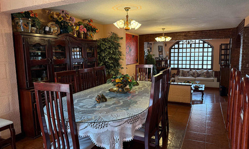 Excelente Casa En Ve...