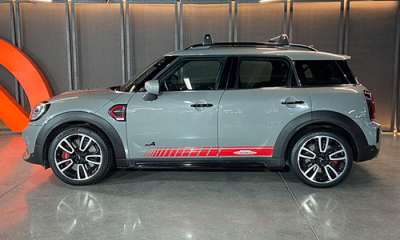 Mini Countryman 2023...