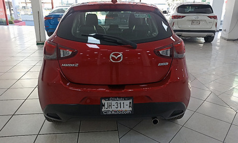 Mazda  Mazda 2  2019...