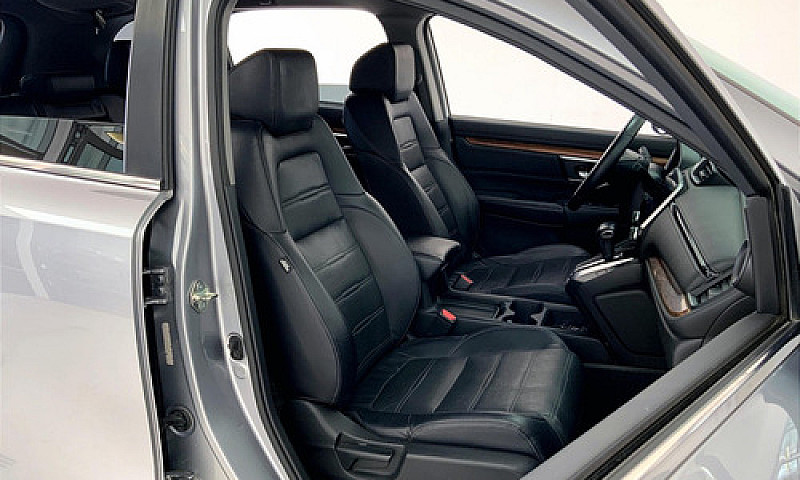 Honda Cr-V 2018...