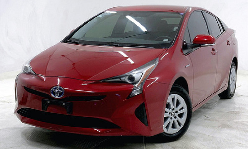 Toyota Prius 2018...