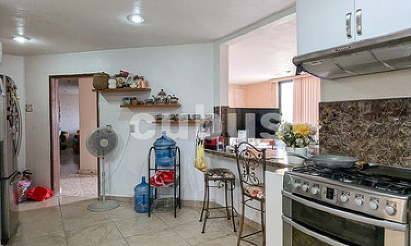 Departamento En Vent...