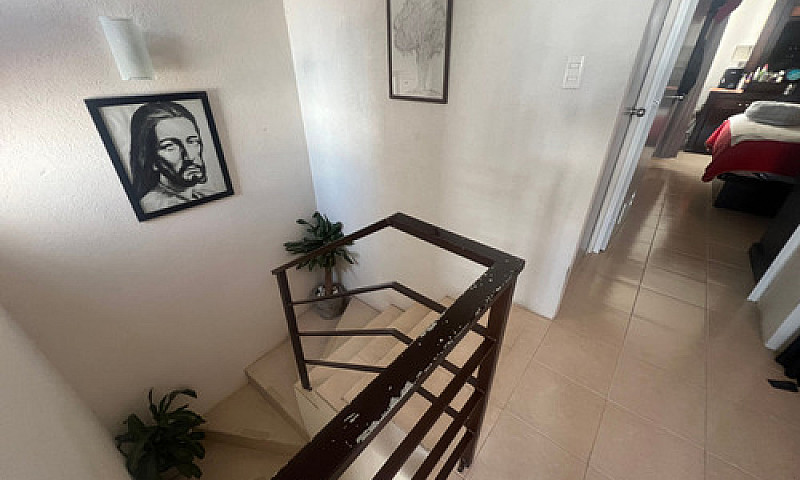 Casa En Venta Villas...