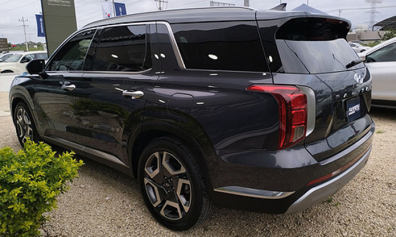 Hyundai Palisade 202...