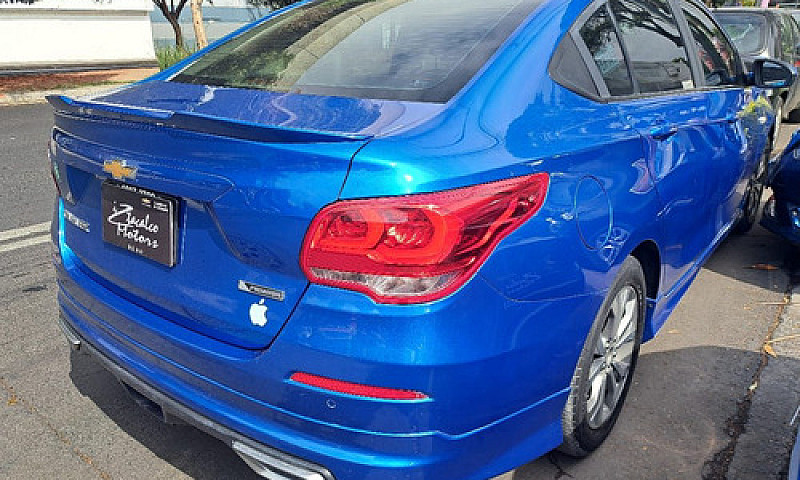 Chevrolet Cavalier 2...