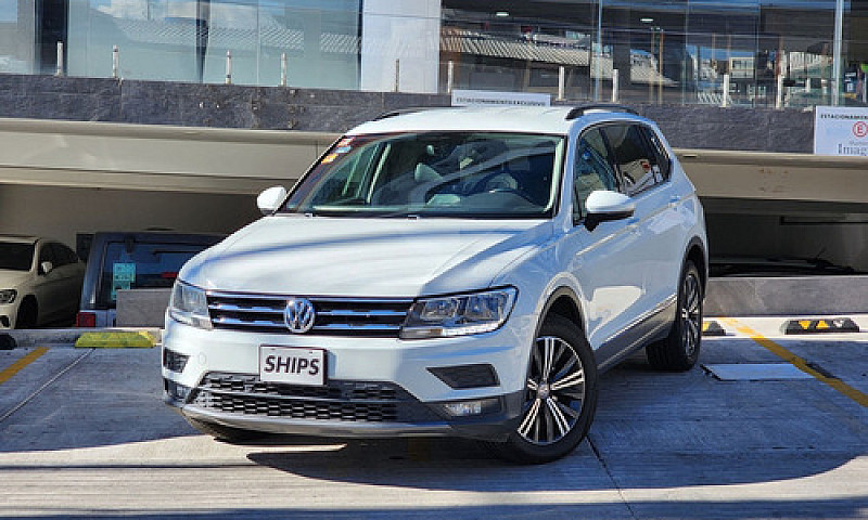 Volkswagen Tiguan 20...