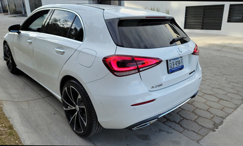 Mercedes Benz A200 P...
