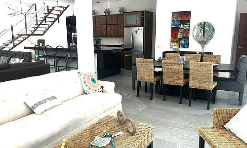 Venta Casa En San Je...