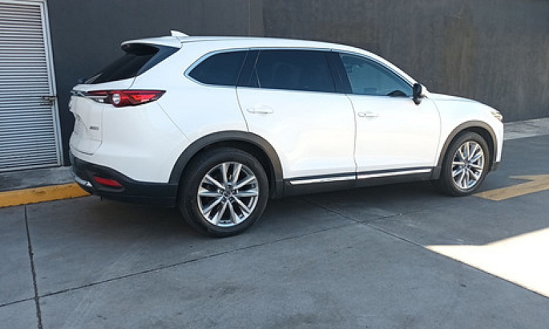 Mazda Cx-9 2016...