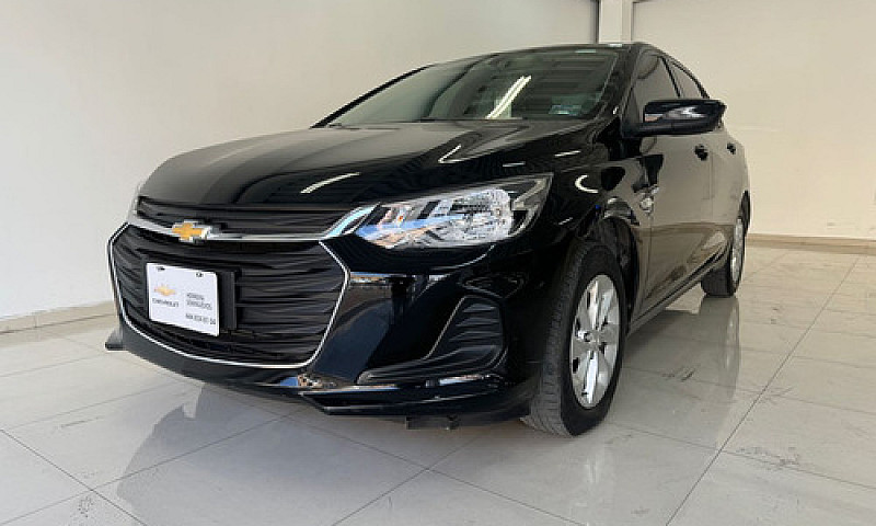 Chevrolet Onix Lt 20...