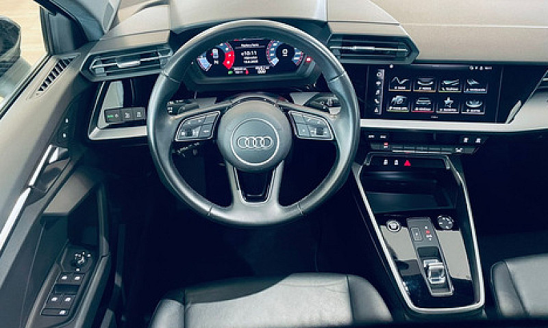 Audi A3 1.4 Sedan 35...