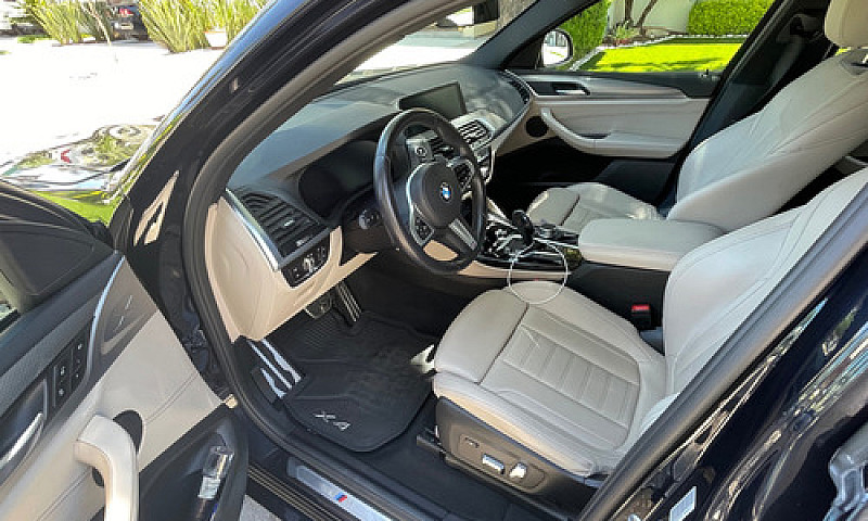 Bmw X4 5P Xdrive 30I...