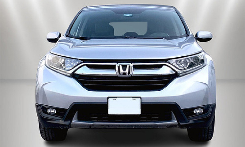 Honda Cr-V 2019...