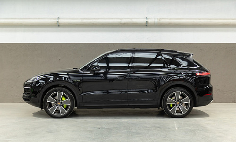 Porsche Cayenne 2019...