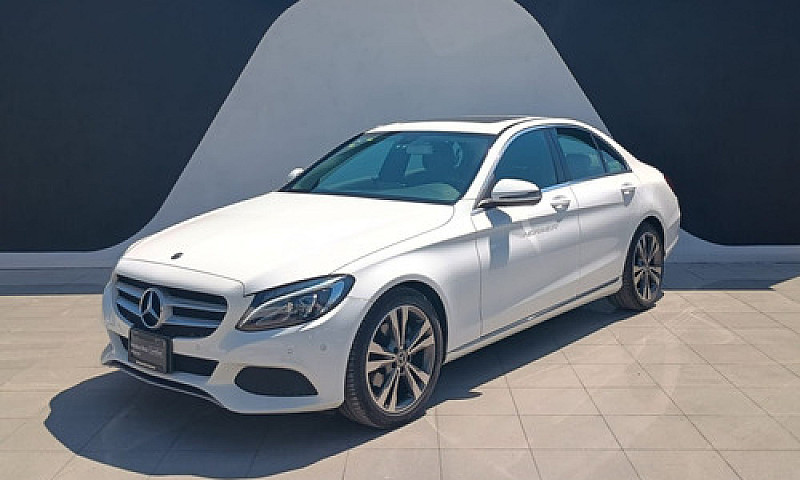 Mercedes-Benz Clase ...