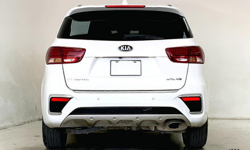 Kia Sorento 2019...