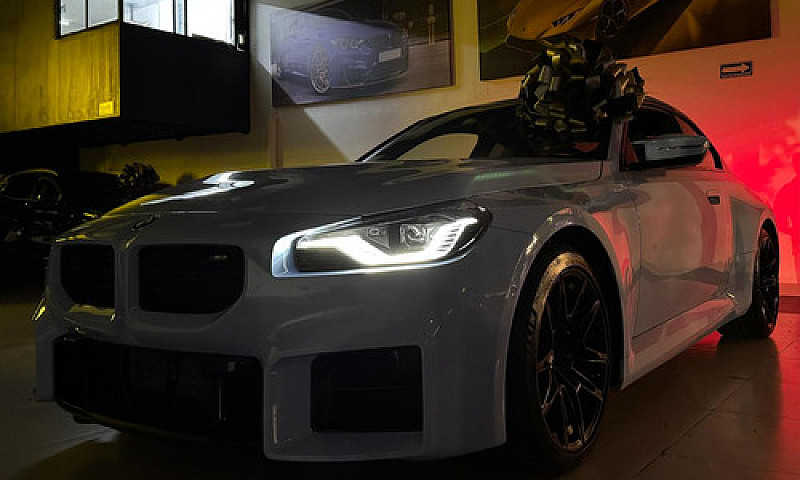 Unico Bmw M2 3.0 M2 ...