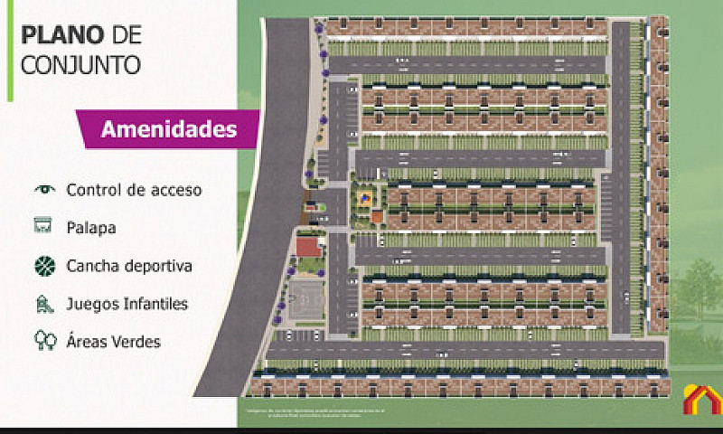 Ciudad Marques...