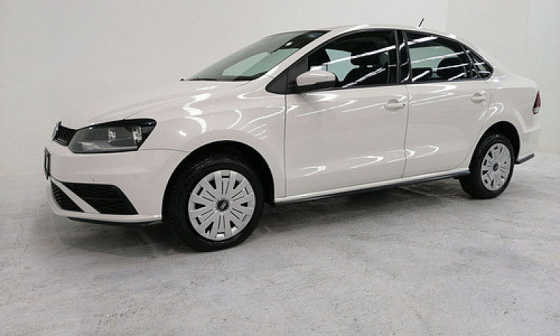 Volkswagen Vento 202...