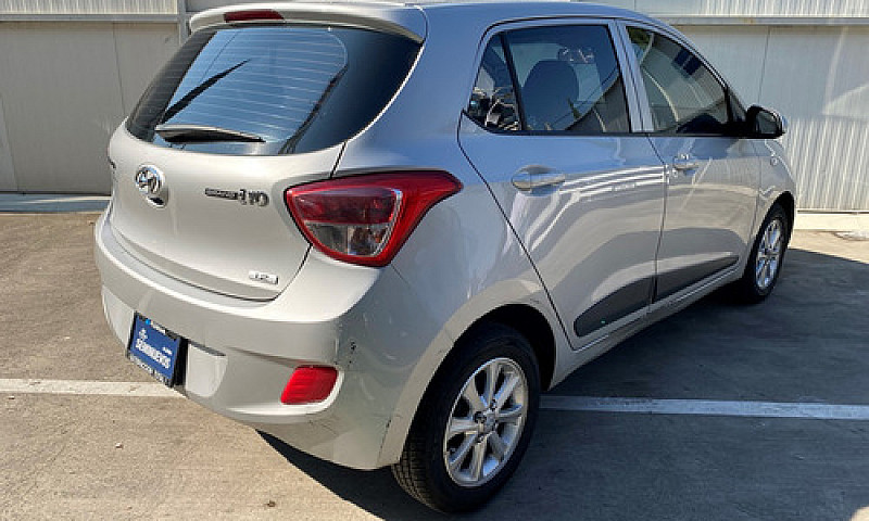 Hyundai Grand I10 20...