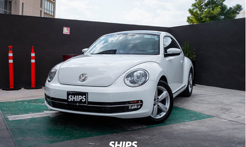 Volkswagen Beetle 20...