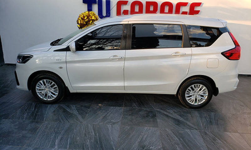 Suzuki Ertiga 1.5 Gl...