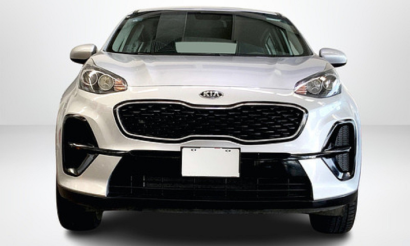 Kia Sportage 2019...