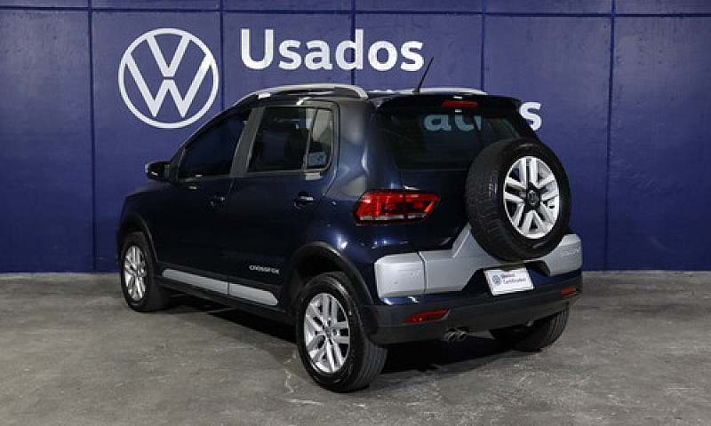 Volkswagen Cross Fox...