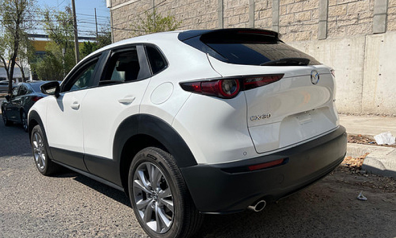 Mazda Cx-30 2.5 I Sp...