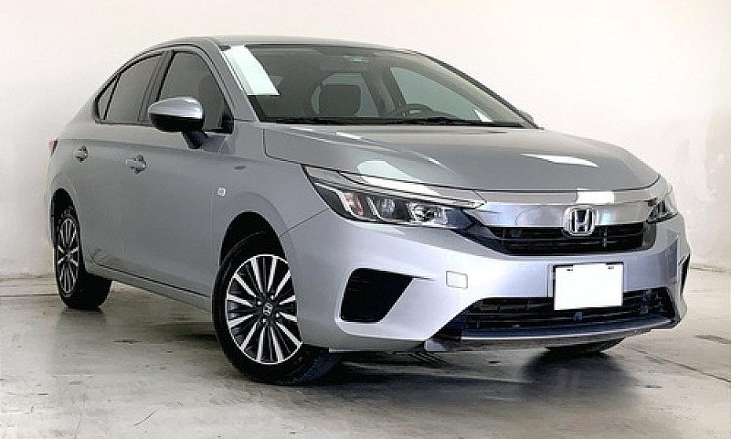 Honda City 2022...