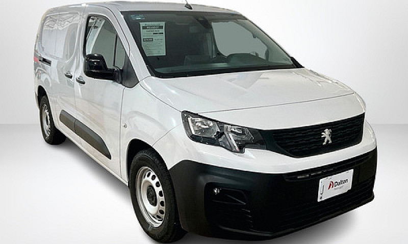 Peugeot Partner Maxi...