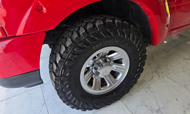 Ford Ranger 2006 4X4...