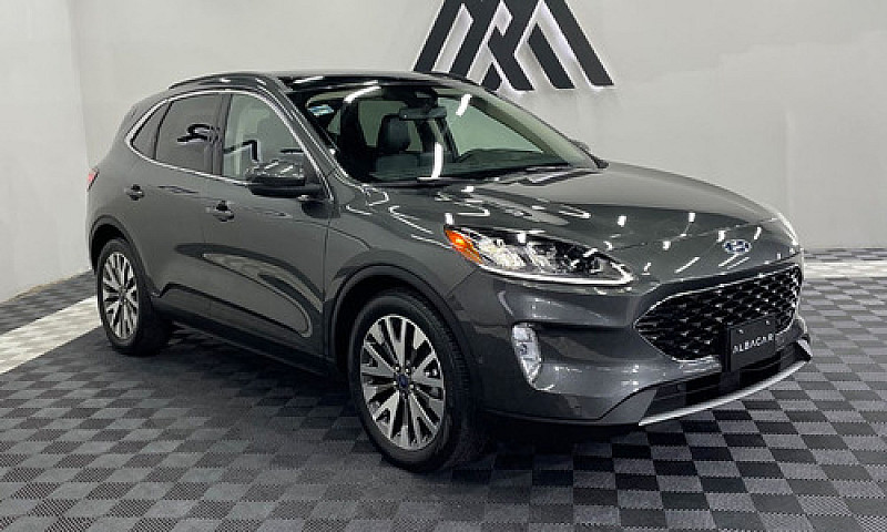 Ford Escape 2020...