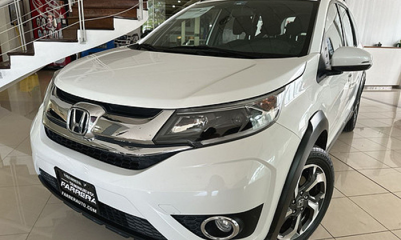 Honda Br-V 2019...