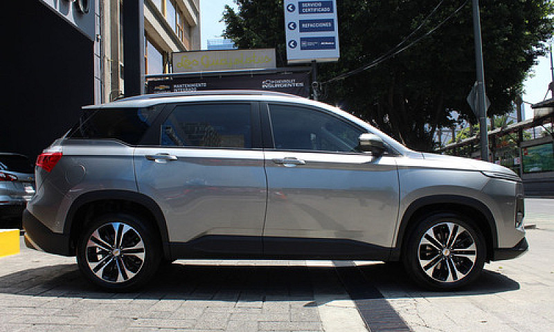 Chevrolet Captiva 20...